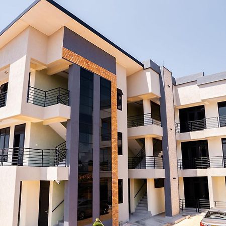 The Vacation Homes Villa Kigali Extérieur photo