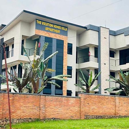 The Vacation Homes Villa Kigali Extérieur photo