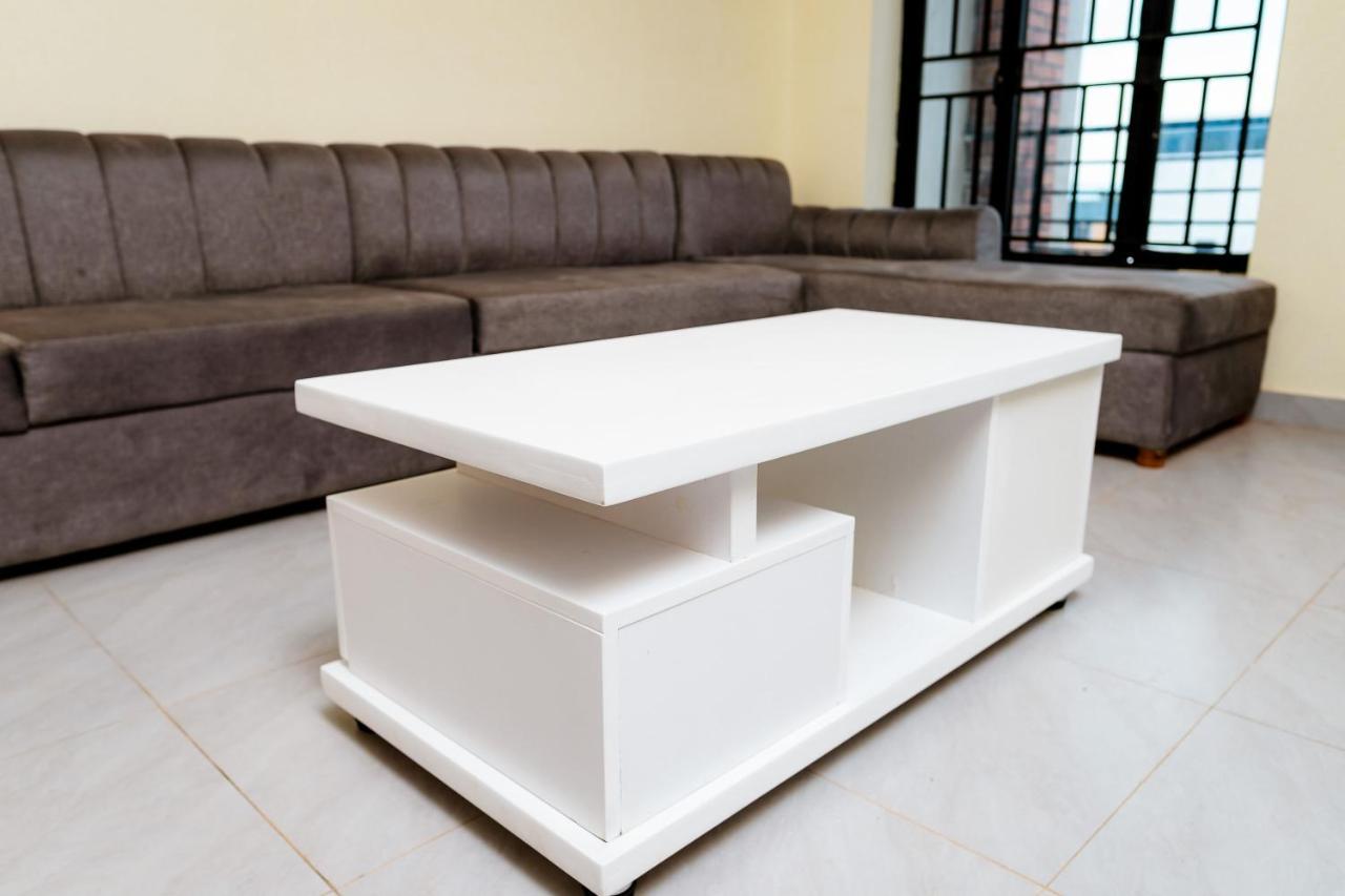 The Vacation Homes Villa Kigali Extérieur photo