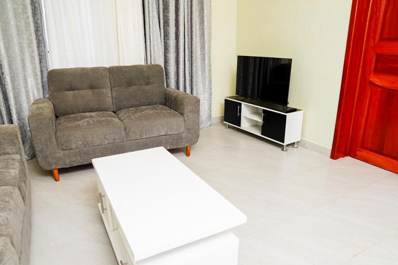 The Vacation Homes Villa Kigali Extérieur photo