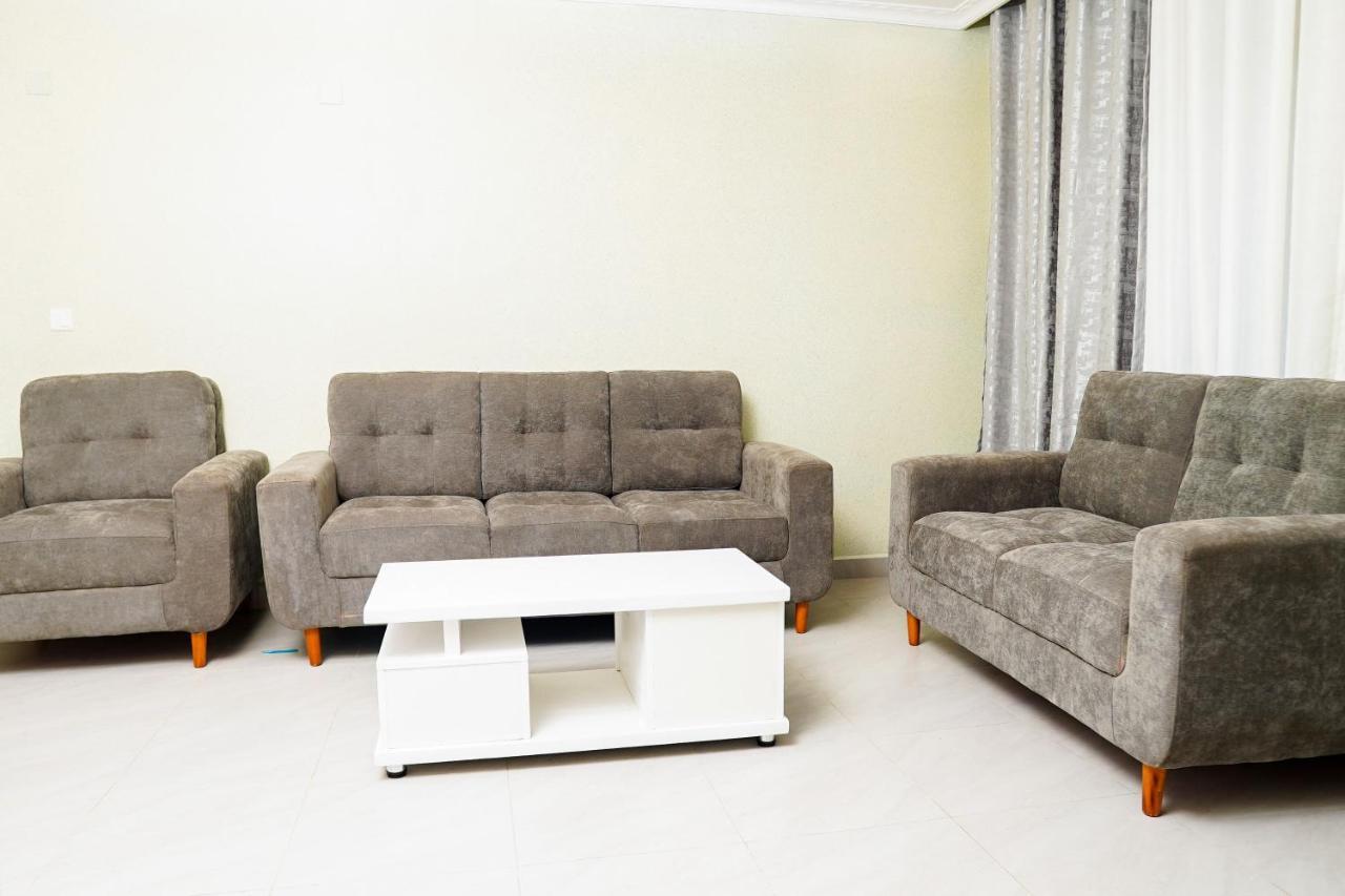 The Vacation Homes Villa Kigali Extérieur photo