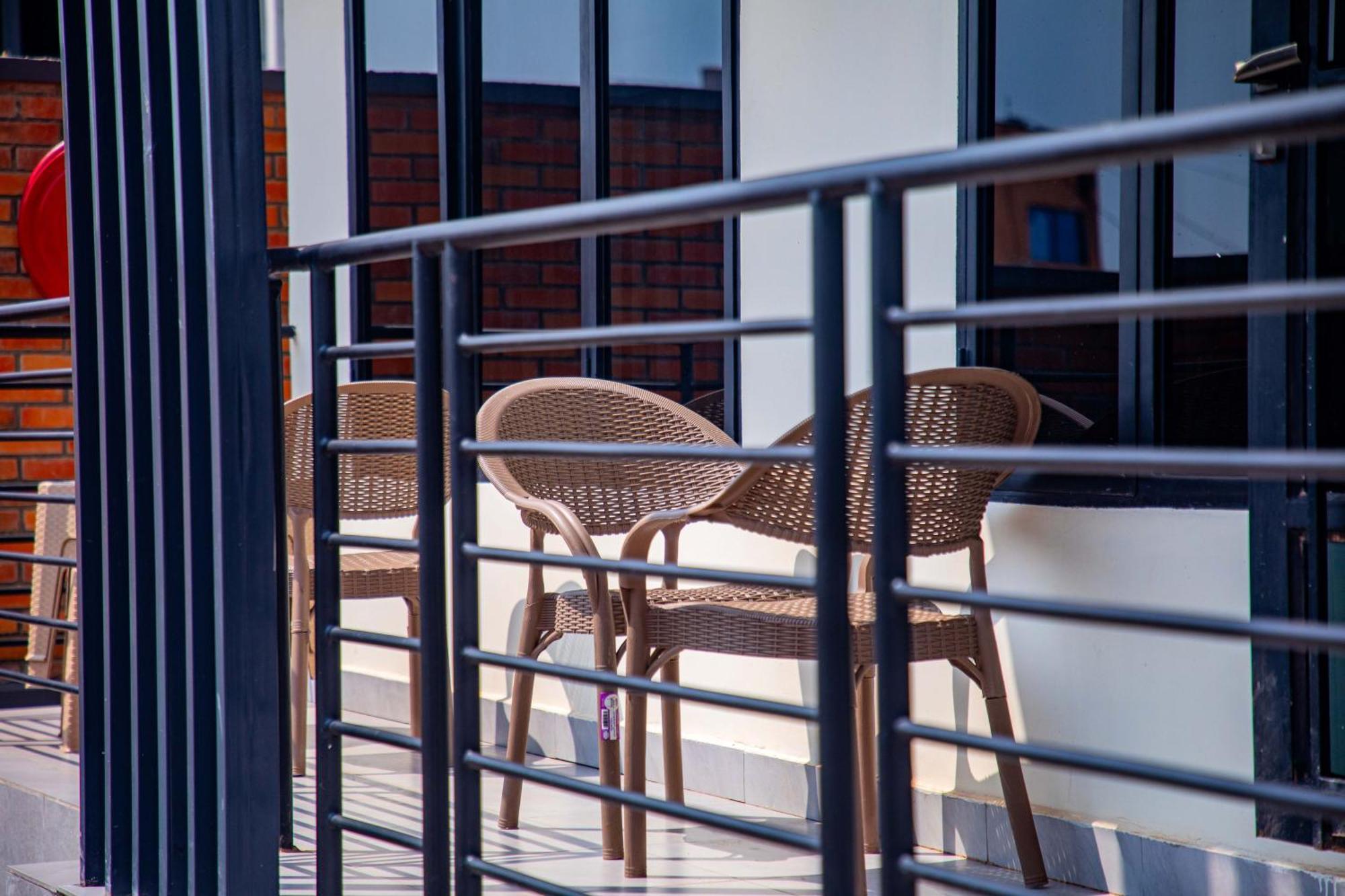 The Vacation Homes Villa Kigali Extérieur photo