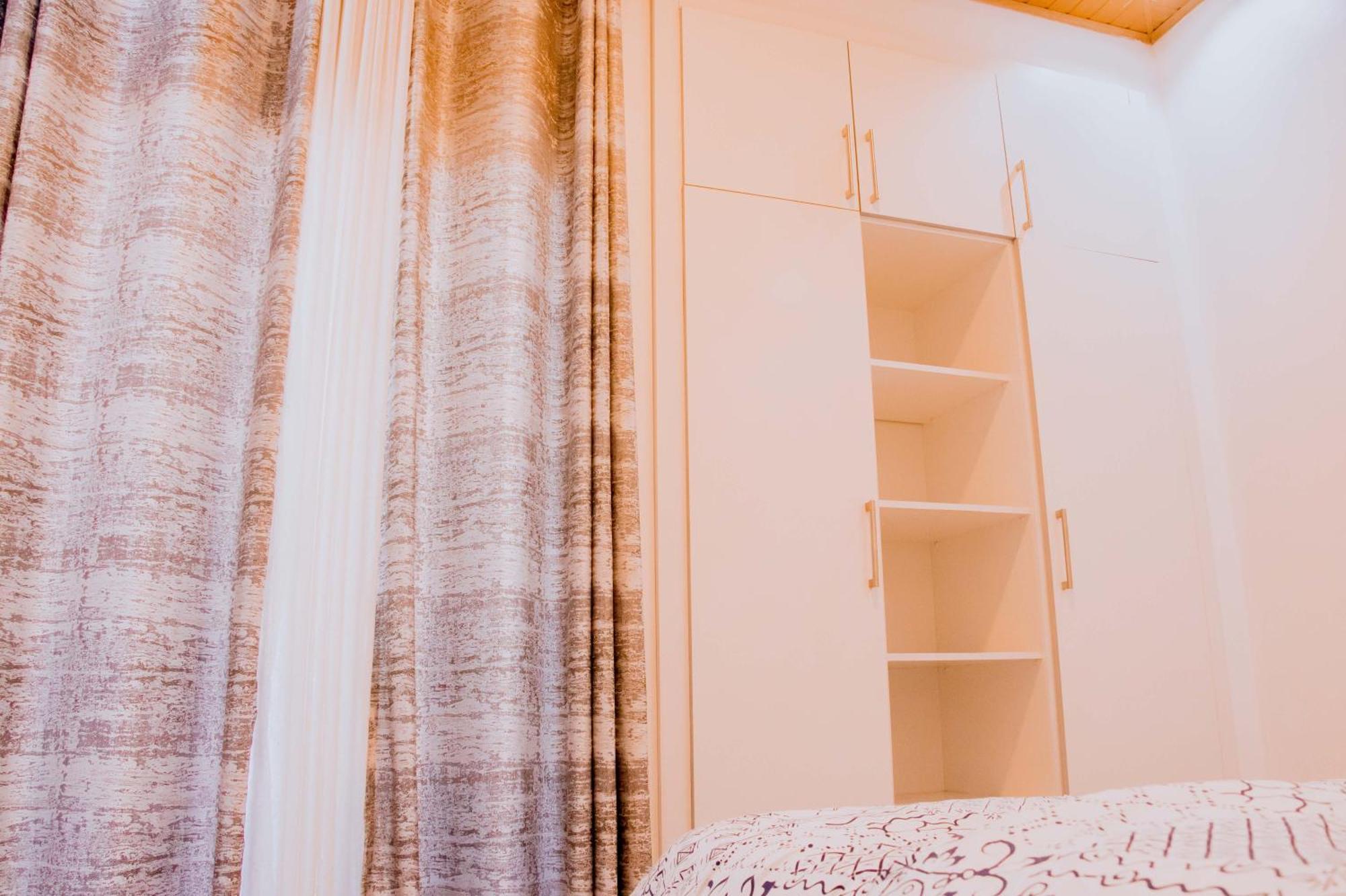 The Vacation Homes Villa Kigali Extérieur photo