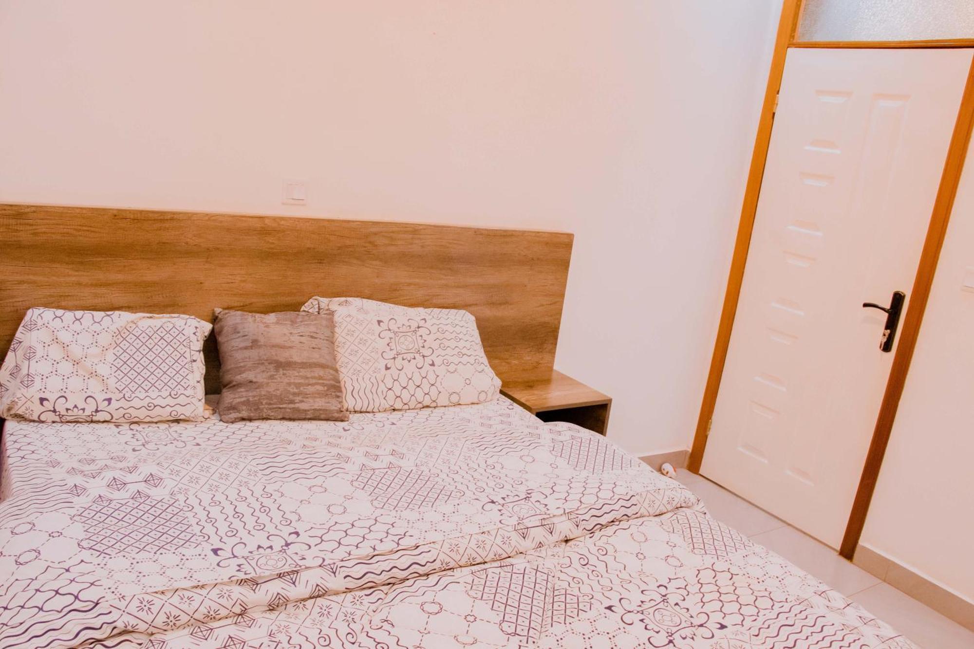 The Vacation Homes Villa Kigali Extérieur photo