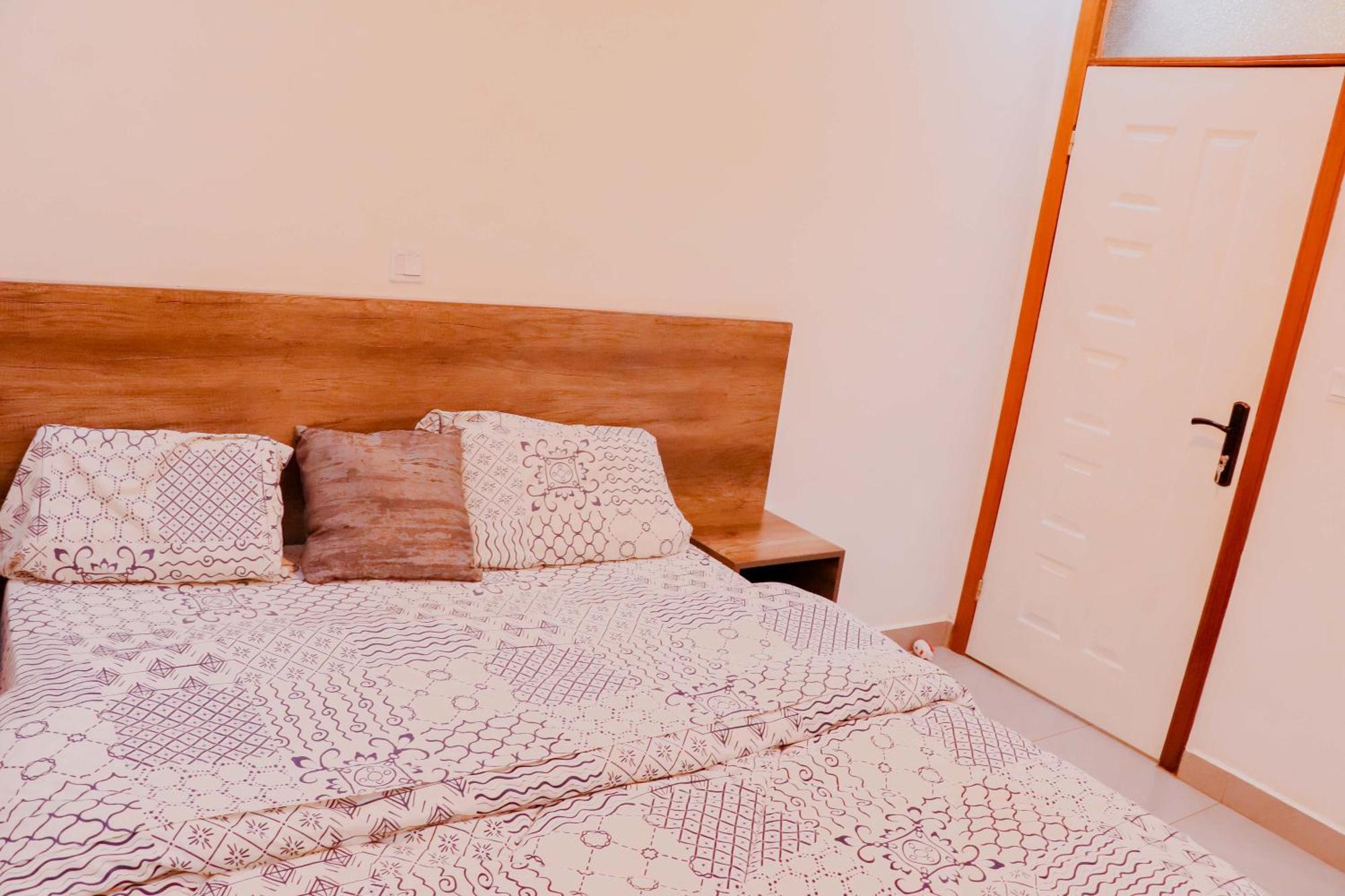The Vacation Homes Villa Kigali Extérieur photo