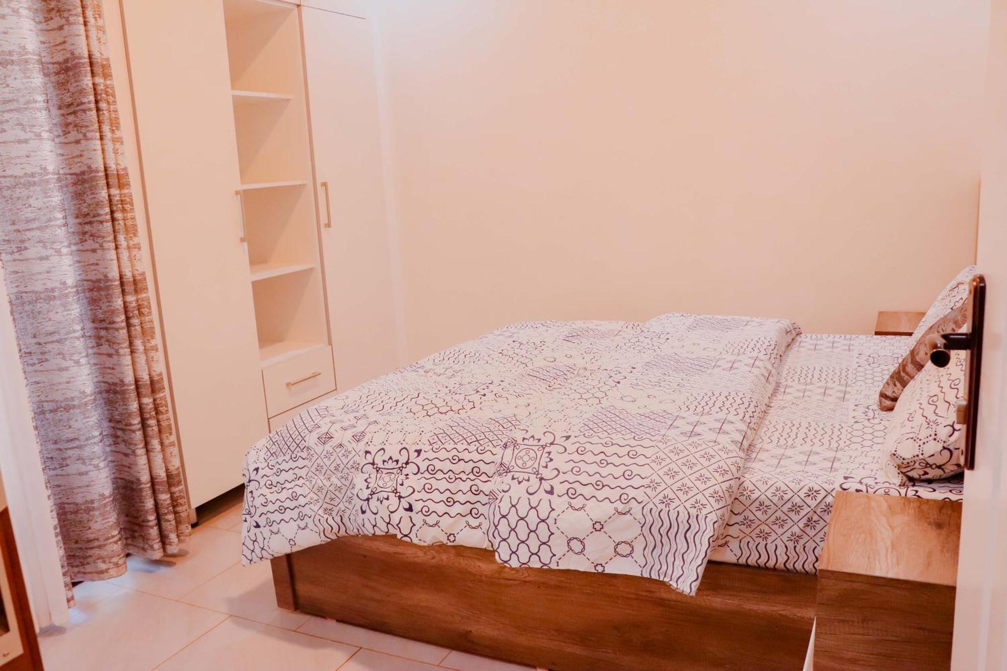 The Vacation Homes Villa Kigali Extérieur photo