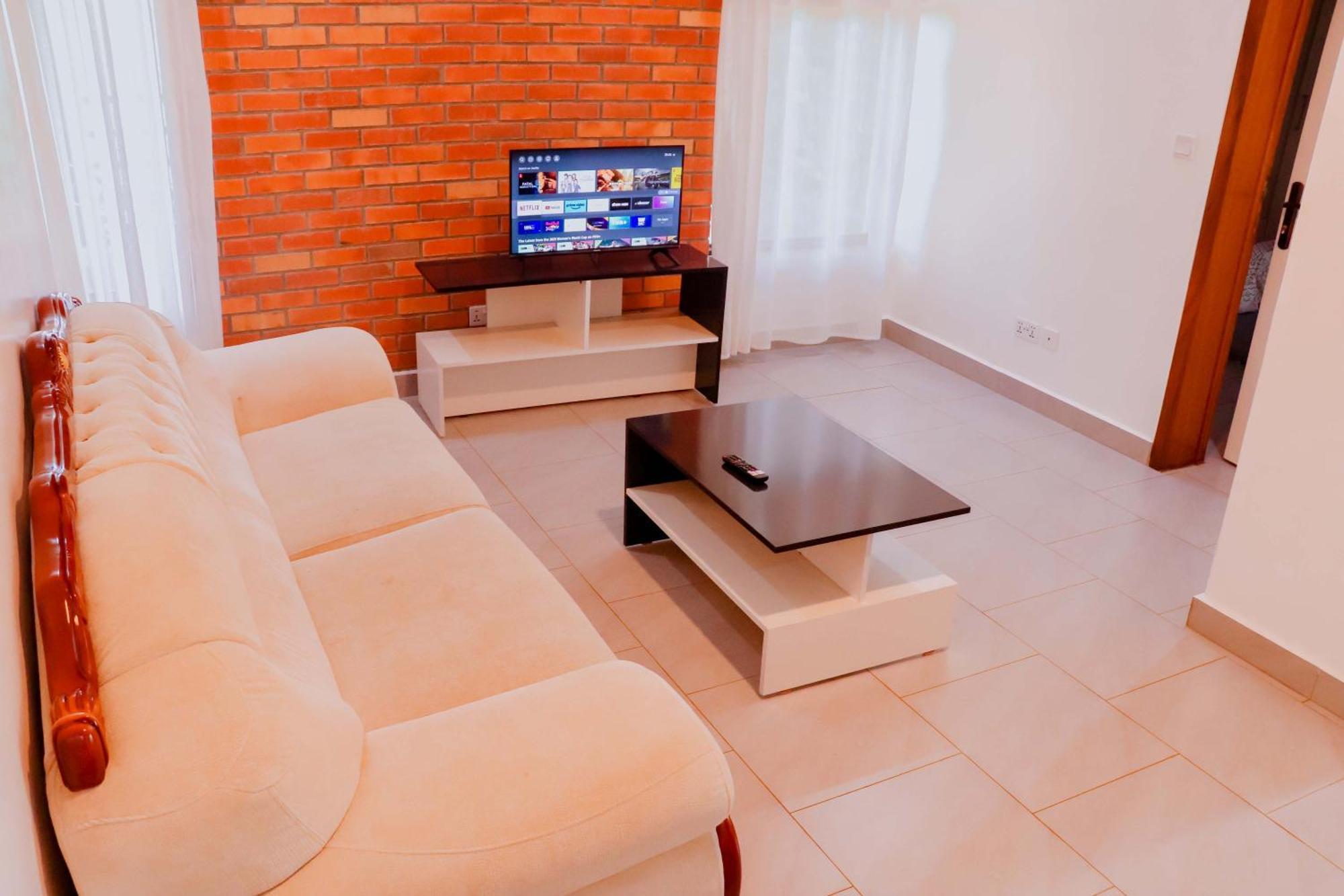 The Vacation Homes Villa Kigali Extérieur photo