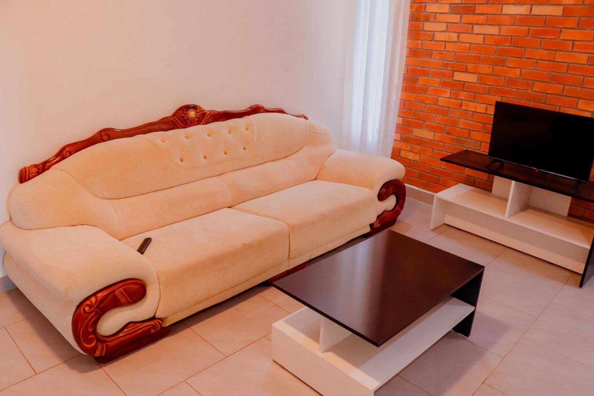 The Vacation Homes Villa Kigali Extérieur photo