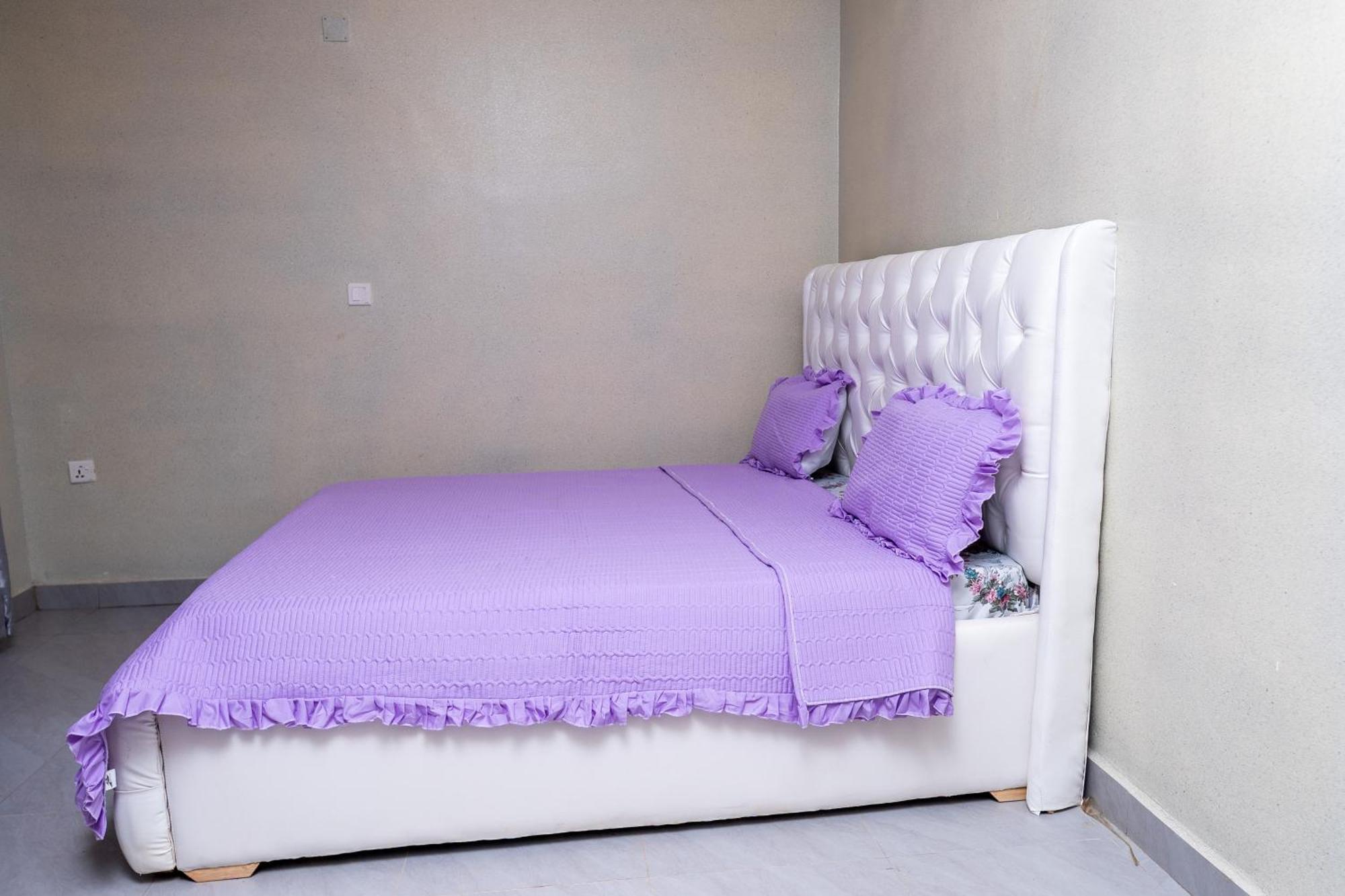 The Vacation Homes Villa Kigali Extérieur photo