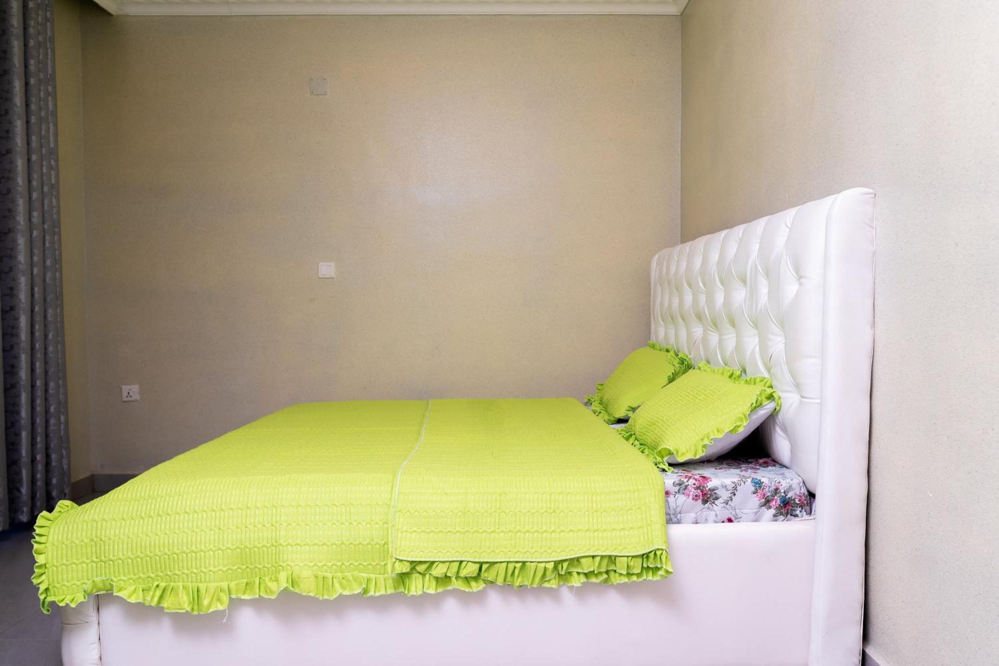 The Vacation Homes Villa Kigali Extérieur photo