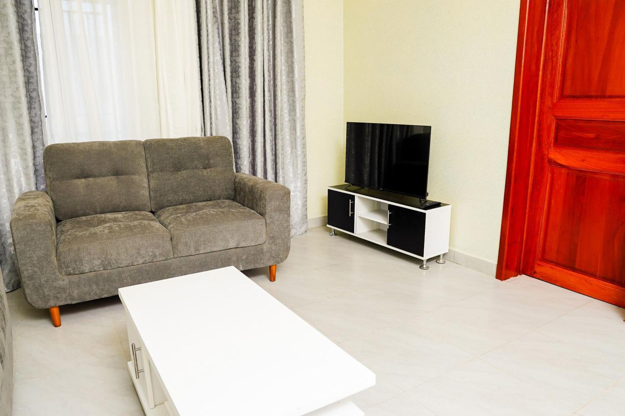 The Vacation Homes Villa Kigali Extérieur photo