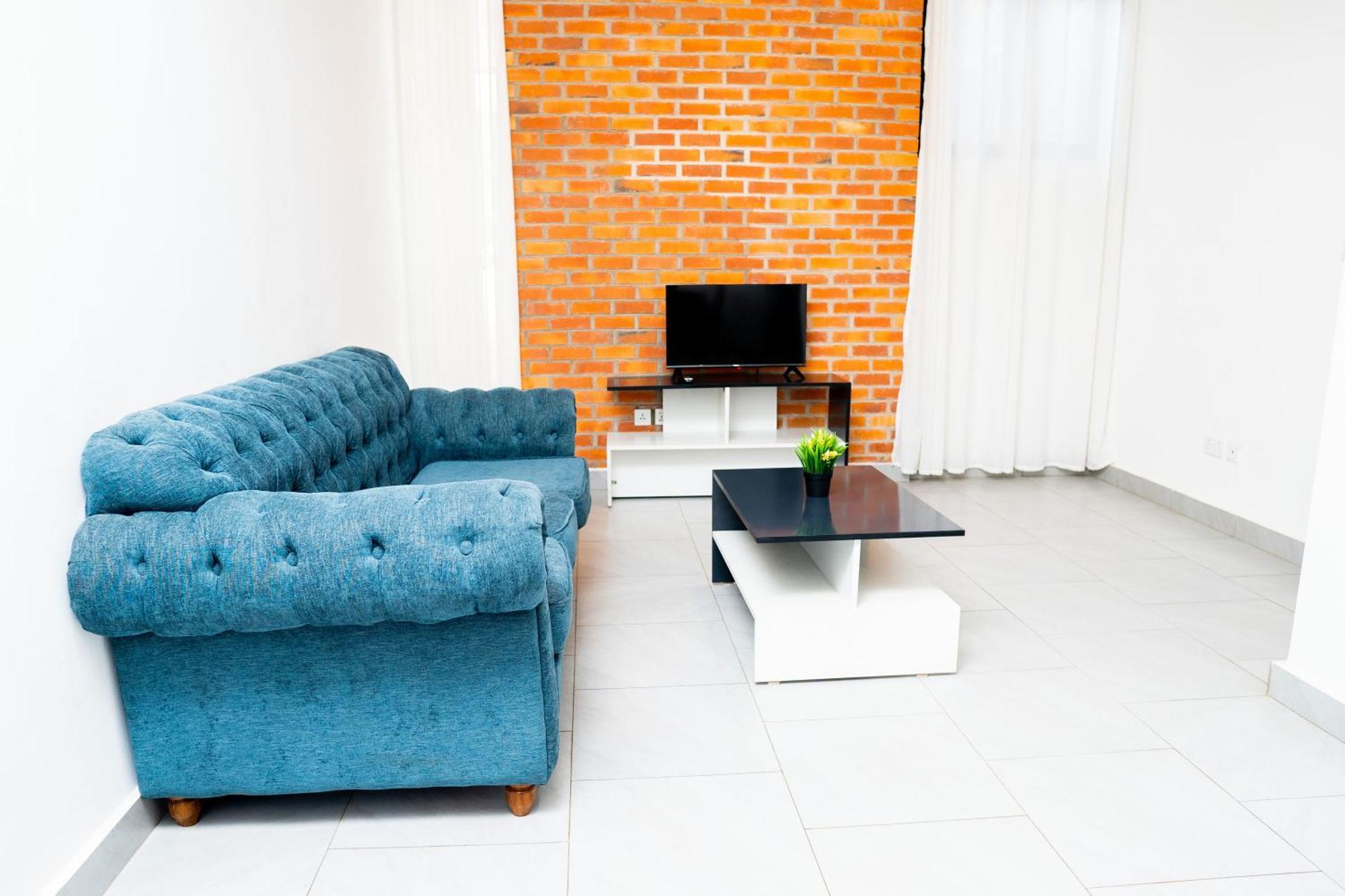 The Vacation Homes Villa Kigali Extérieur photo