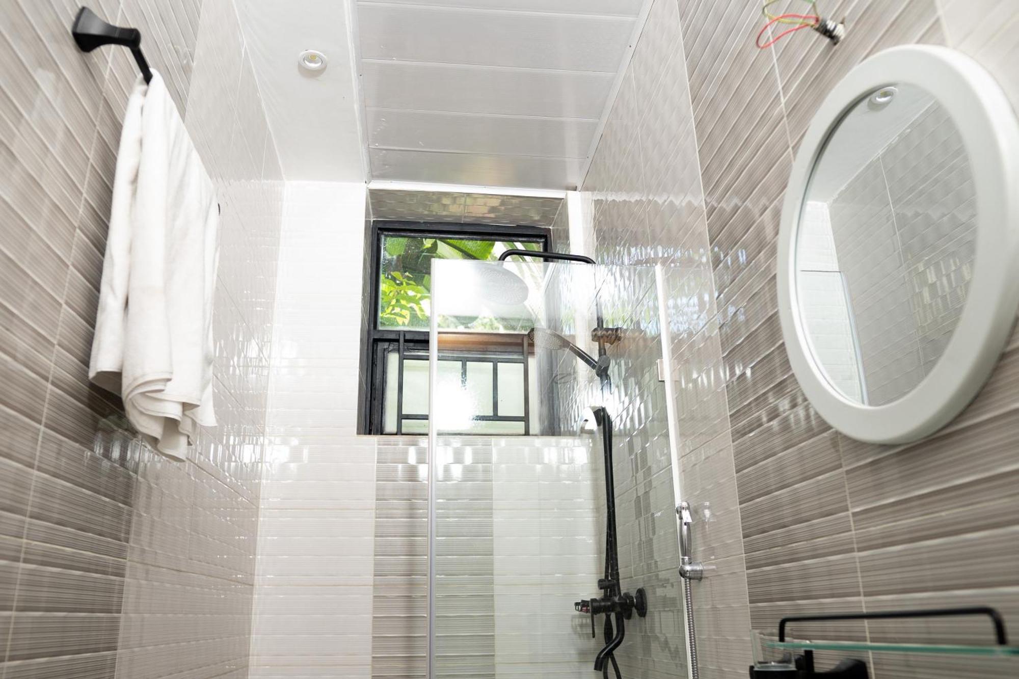 The Vacation Homes Villa Kigali Extérieur photo