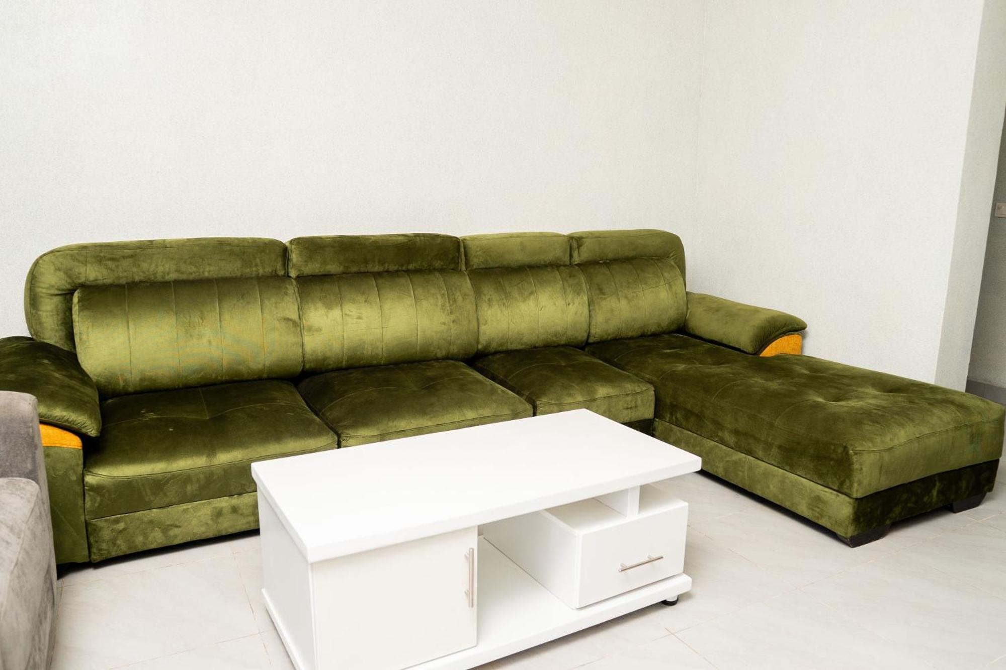 The Vacation Homes Villa Kigali Extérieur photo