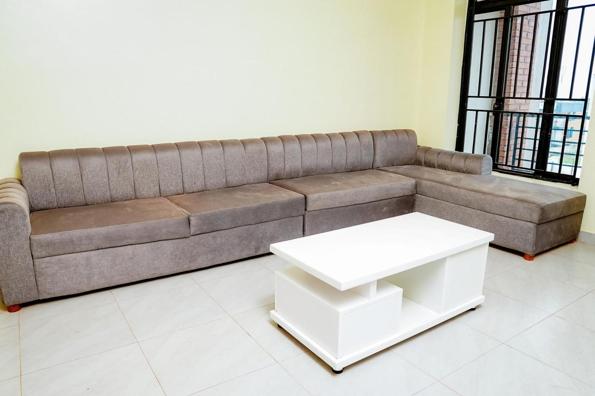The Vacation Homes Villa Kigali Extérieur photo