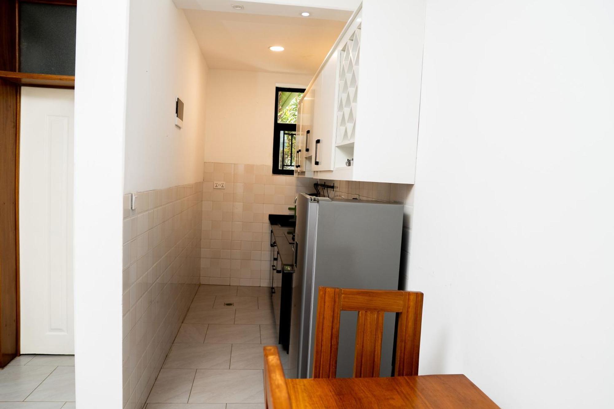 The Vacation Homes Villa Kigali Extérieur photo