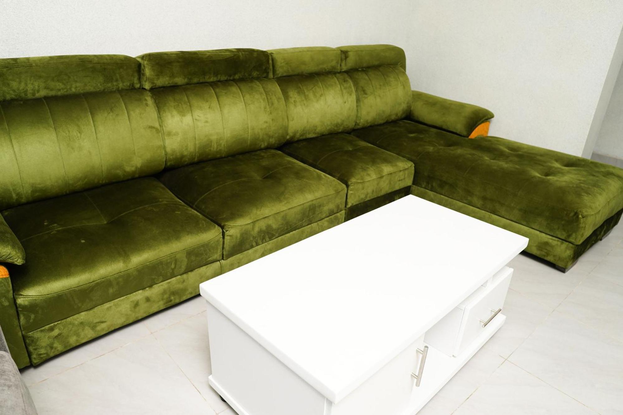 The Vacation Homes Villa Kigali Extérieur photo