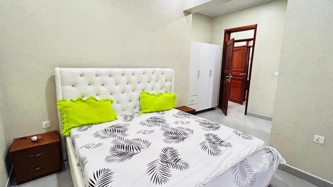 The Vacation Homes Villa Kigali Extérieur photo